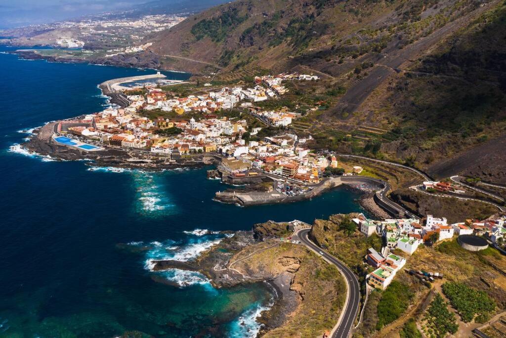 San Juan del ReparoCasa El Monte别墅 外观 照片